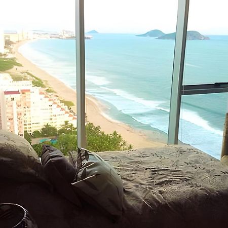 Peninsula Mazatlan 27A Βίλα Εξωτερικό φωτογραφία