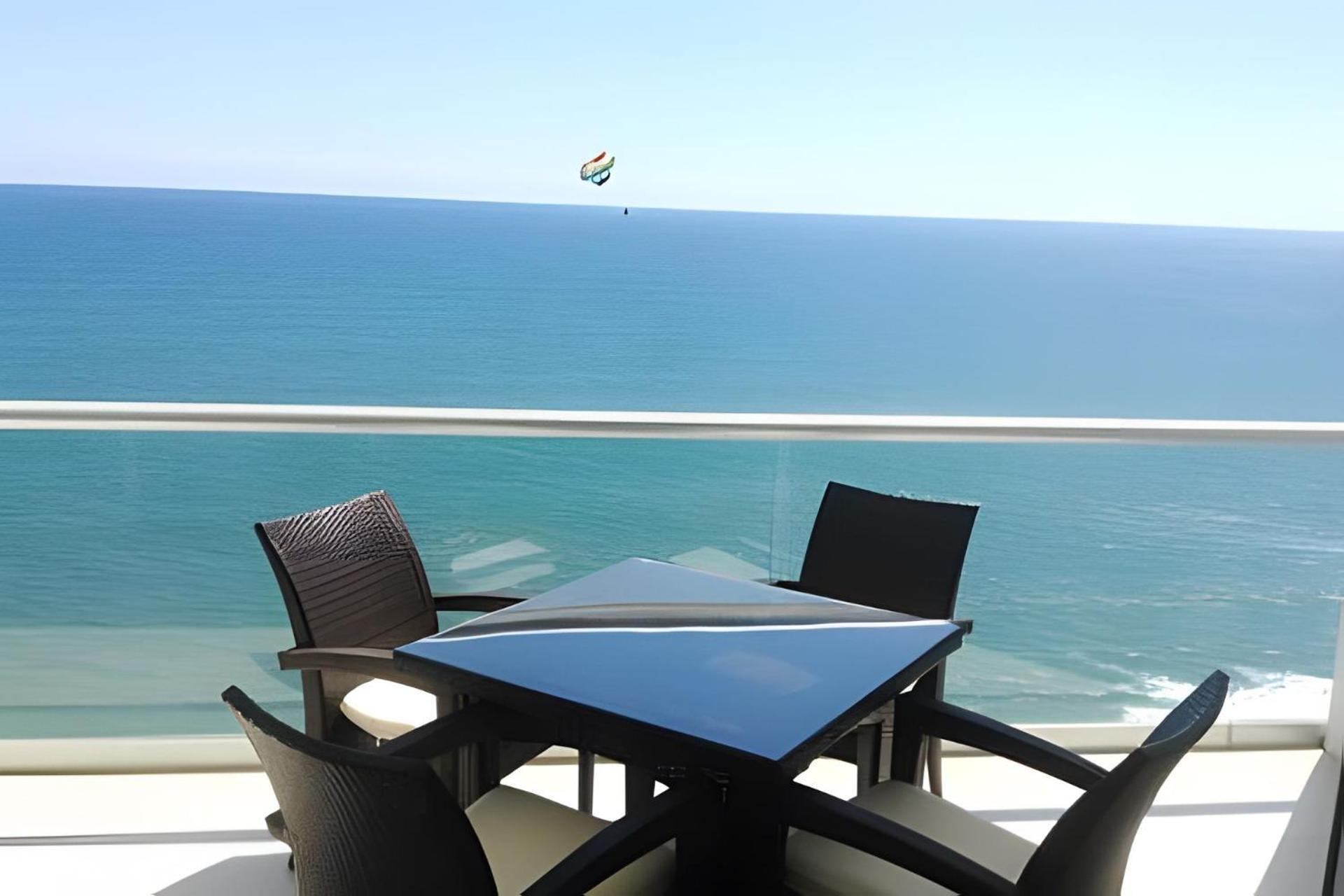 Peninsula Mazatlan 27A Βίλα Εξωτερικό φωτογραφία